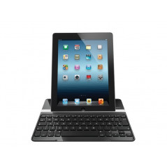 iPad 2/3/4 - Logitech Ultrathin Keyboard Cover for iPad 2/3/4