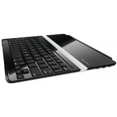 iPad 2/3/4 - Logitech Ultrathin Keyboard Cover for iPad 2/3/4