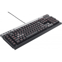 Gamingtastaturer - Corsair K30 gaming-tastatur