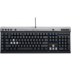 Gamingtastaturer - Corsair K40 gaming-tastatur