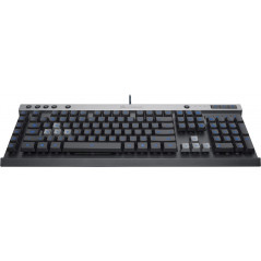 Gamingtastaturer - Corsair K40 gaming-tastatur