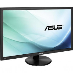 Asus 24" LED-skærm