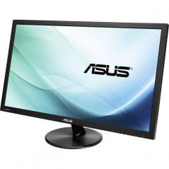 Computerskærm 15" til 24" - Asus 24" LED-skærm