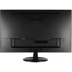 Computerskærm 15" til 24" - Asus 24" LED-skærm