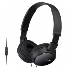 Sony headset