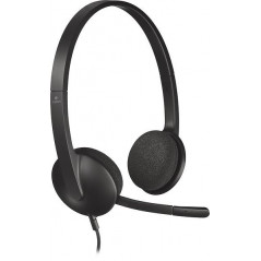 Logitech USB-headset