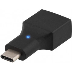 USB-C till USB-adapter