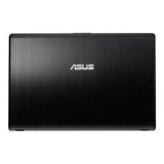 Brugt bærbar computer - ASUS N56VM-S4213V (beg)