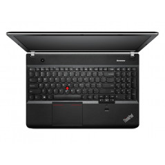 Brugt bærbar computer - Lenovo Thinkpad Edge E540 (beg)