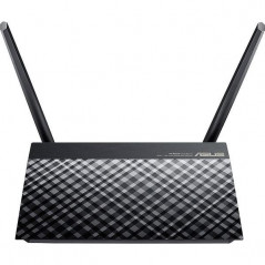 Asus RT-AC51U trådløs Dual Band AC-router