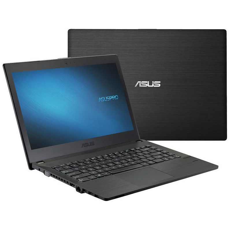 Computer med høj ydeevne - ASUS Pro P2530UA-XO0030E (rfbd)