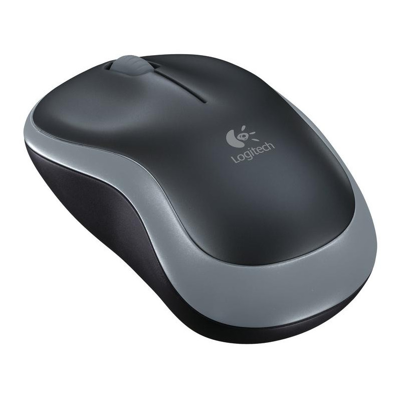 Trådløs mus - Logitech trådløs mus