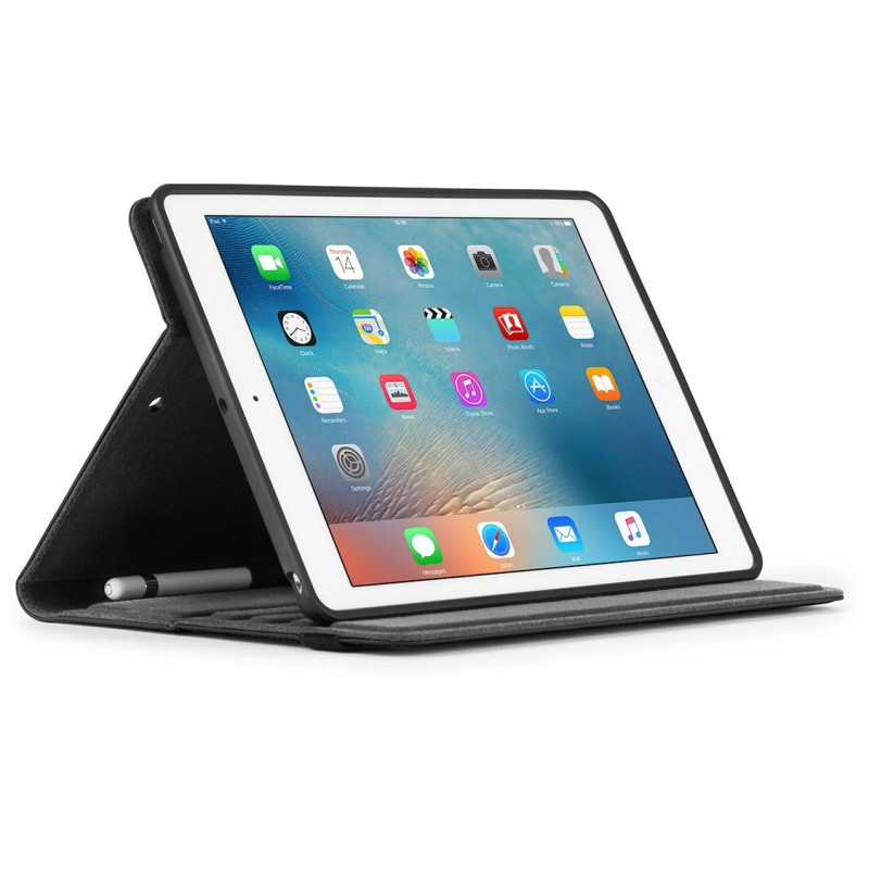 iPad 2017 9.7" - Targus fodral till iPad (2017/2018), Pro 9.7" och Air 1/2