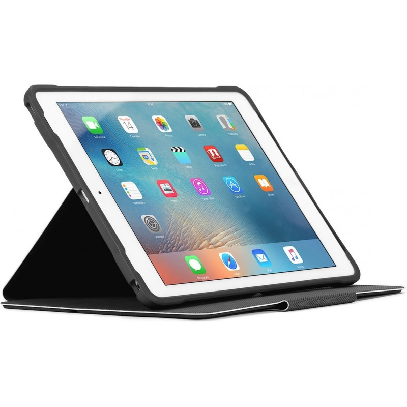 iPad 2017 9.7" - Targus cover til iPad (2017/2018), Pro 9.7 tommer og Air 1/2