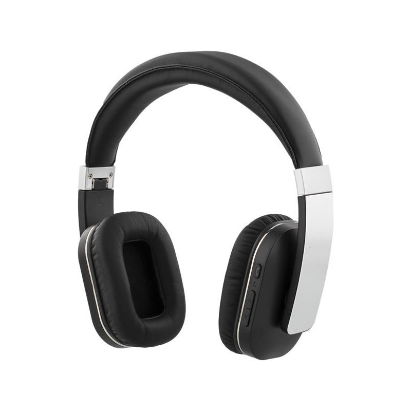 On-ear - Streetz Bluetooth-hörlur med mikrofon