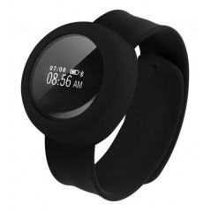 Smartwatch - Fitnessur i 5 forskellige farver