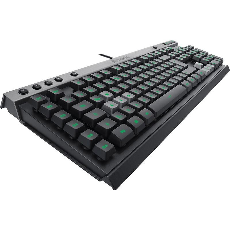 Gamingtastaturer - Corsair K40 gaming-tastatur