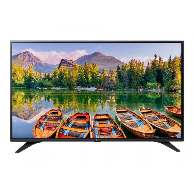 Billige tv\'er - LG 32-tums LED-TV