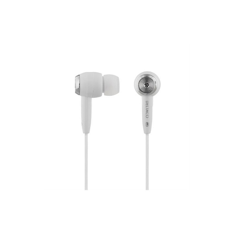 Hovedtelefoner - Deltaco in-ear headset