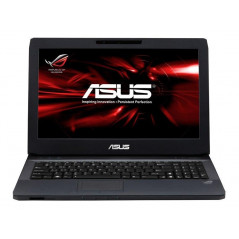 Asus G53JW brugt