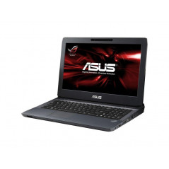 Asus G53JW brugt