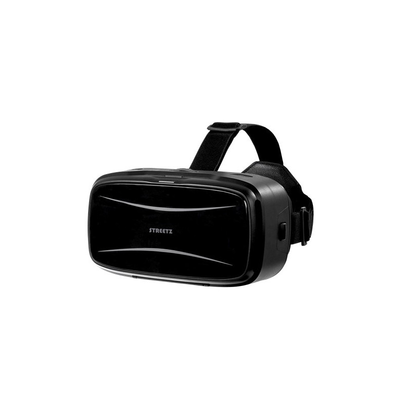 VR-briller til smartphone - Streetz VR-glasögon