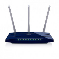 TP-Link trådløs gigabit-router