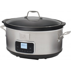 Electrolux Slow Cooker 6,8l