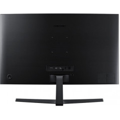 Computerskærm 15" til 24" - Samsung 24" LED Curved C24F396FHU