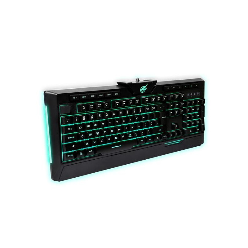 Gamingtastaturer - PORT Designs Arokh K-2 Gaming Keyboard