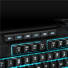 PORT Designs Arokh K-2 Gaming Keyboard