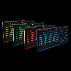 Gamingtastaturer - PORT Designs Arokh K-2 Gaming Keyboard