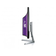 Benq EX3200R Curved 32 tommer 144 Hz LED-skærm