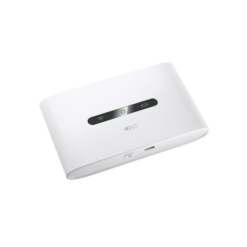 Trådløs router - TP-Link portabel trådlös 4G-router (bulk)