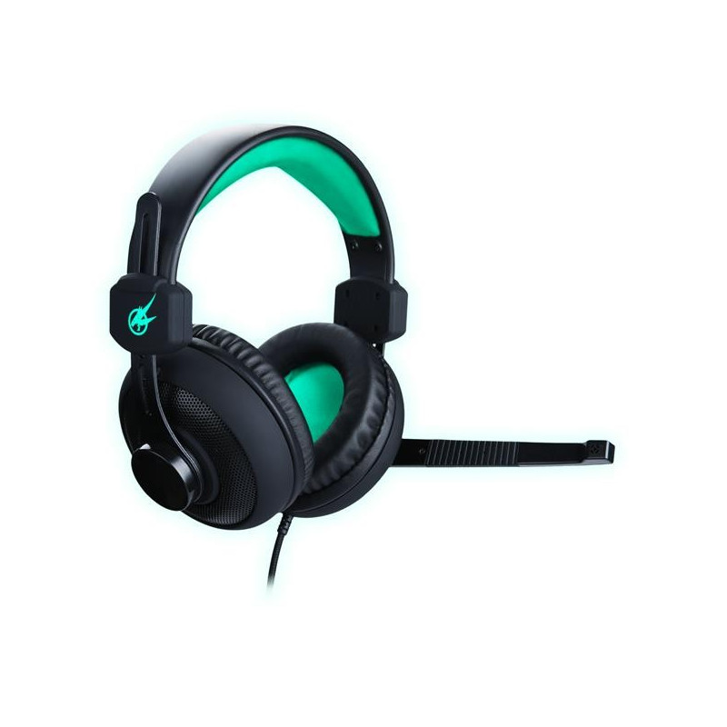 Gamingheadsets - PORT Designs Arokh H-2 Gaming Headset