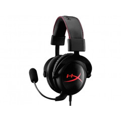 Kingston HyperX Cloud gaming-headset