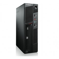 Lenovo ThinkCentre M90p brugt