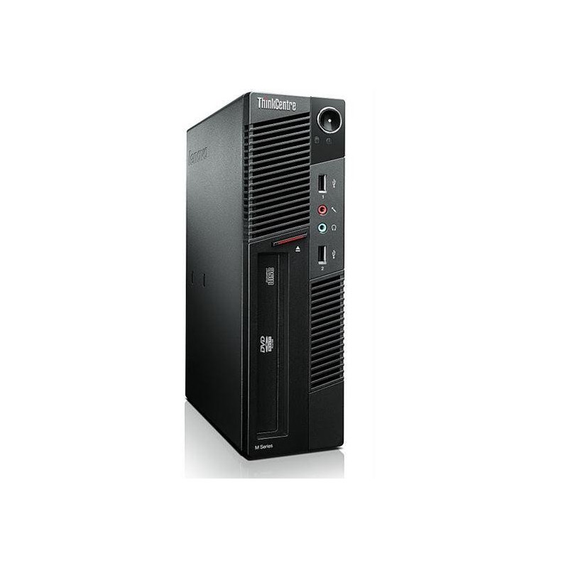 Brugt computer - Lenovo ThinkCentre M90p brugt