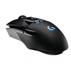 Logitech G900 Chaos Spectrum trådløs gamingmus