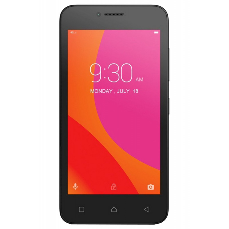 Billige smartphones - Lenovo B 8GB Dual SIM