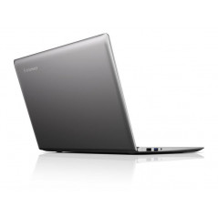 Brugt bærbar computer - Lenovo IdeaPad U330p (beg med märke skärm)