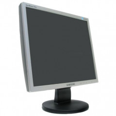 Samsung LCD-Skærm (brugt)