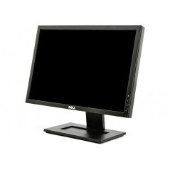 Dell 19" LCD-skærm (brugt)