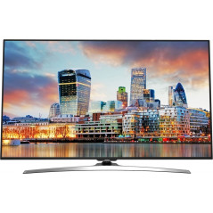 Hitachi 43-tums Smart 4K-TV