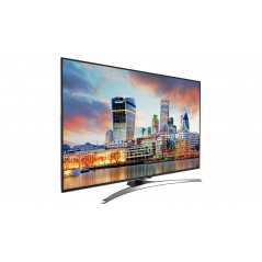 Hitachi 43-tums Smart 4K-TV