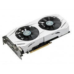 ASUS GeForce GTX 1060 6GB DUAL OC