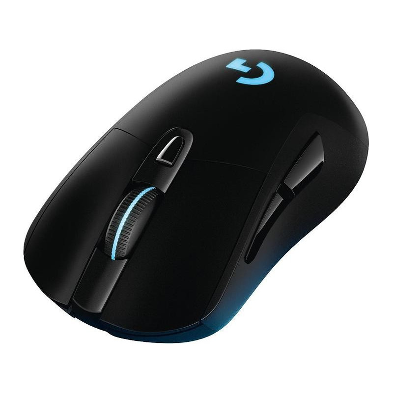 Gaming-mus - Logitech G403 Prodigy trådløs gamingmus