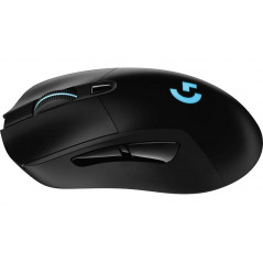 Logitech G403 Prodigy trådløs gamingmus