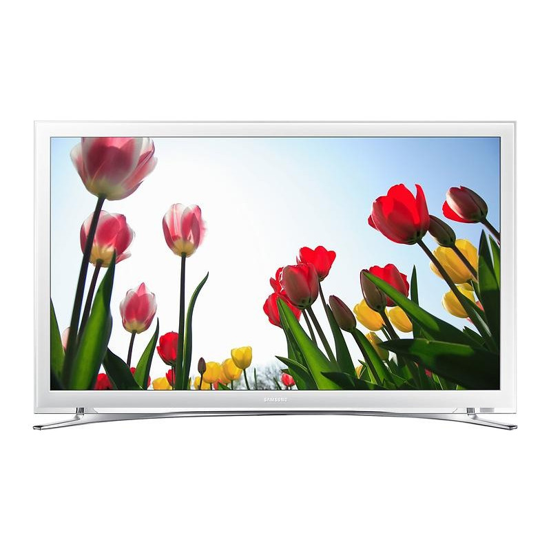 Billige tv\'er - Samsung 22-tums Smart-TV (Demo)