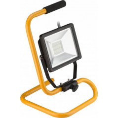 Kraftfull portabel 30 Watts LED-lampa arbetsbelysning